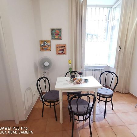 La Casa Sul Cortile Villa Roma Eksteriør bilde