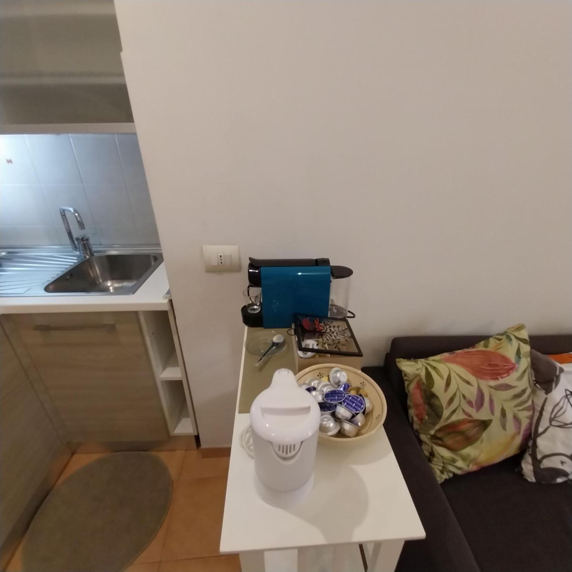 La Casa Sul Cortile Villa Roma Eksteriør bilde