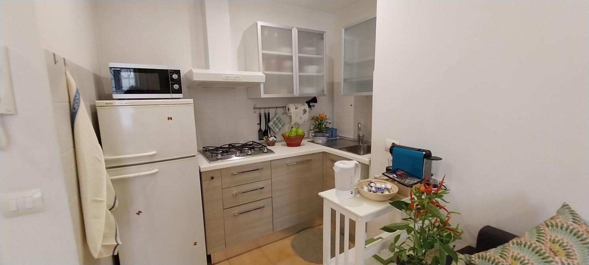 La Casa Sul Cortile Villa Roma Eksteriør bilde