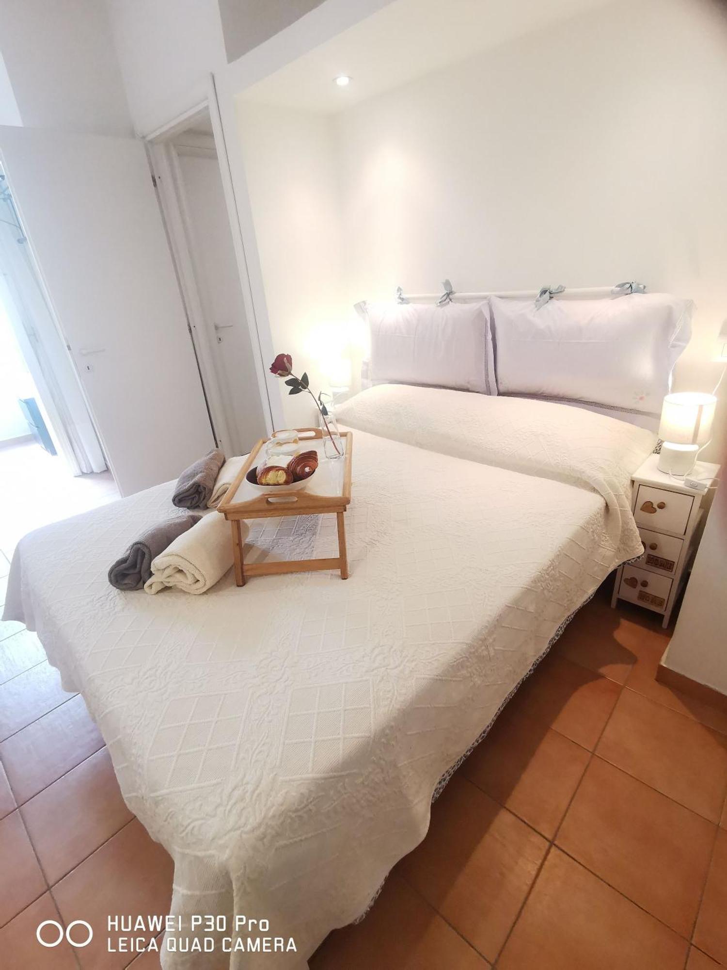 La Casa Sul Cortile Villa Roma Eksteriør bilde