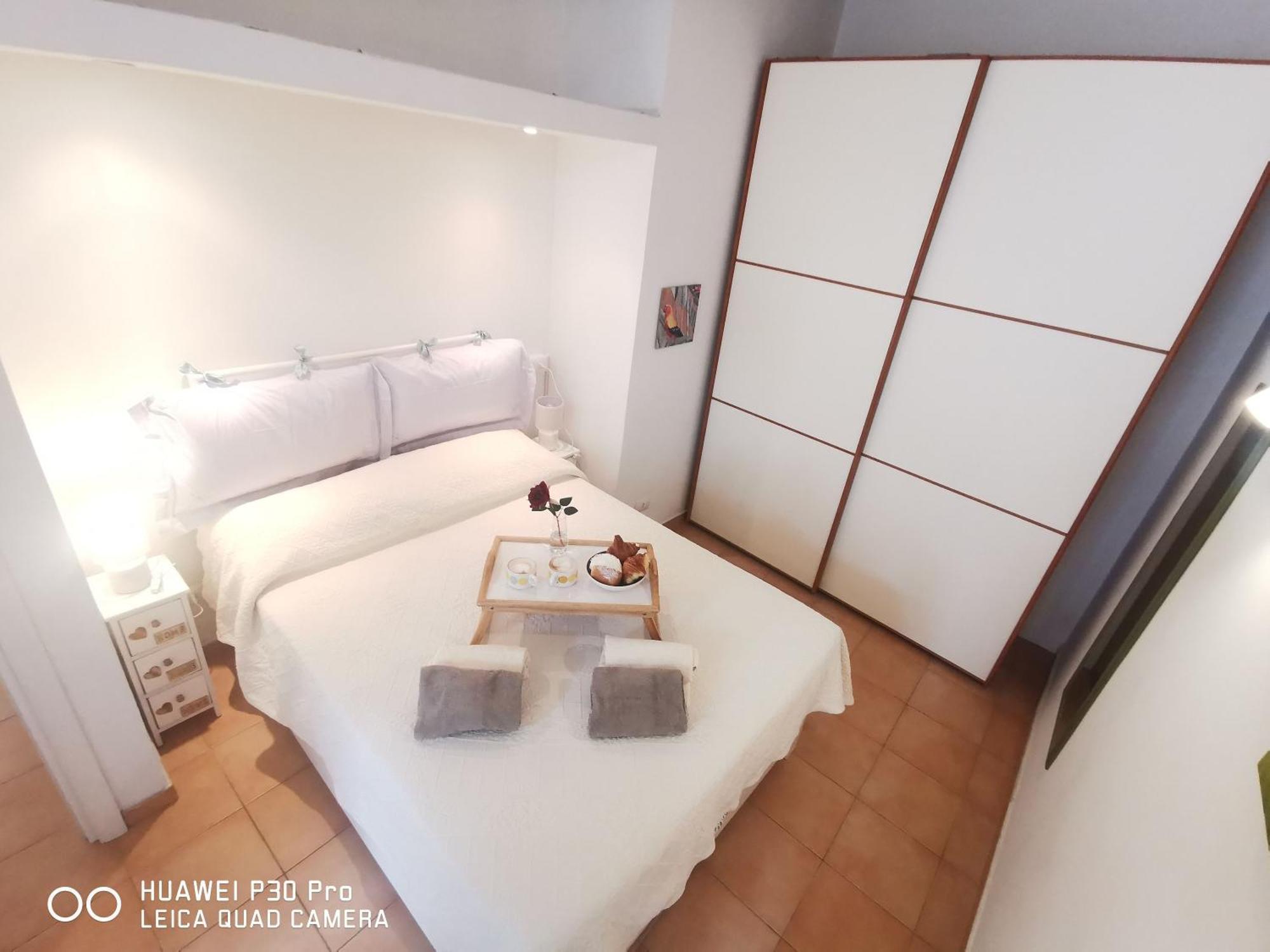 La Casa Sul Cortile Villa Roma Eksteriør bilde