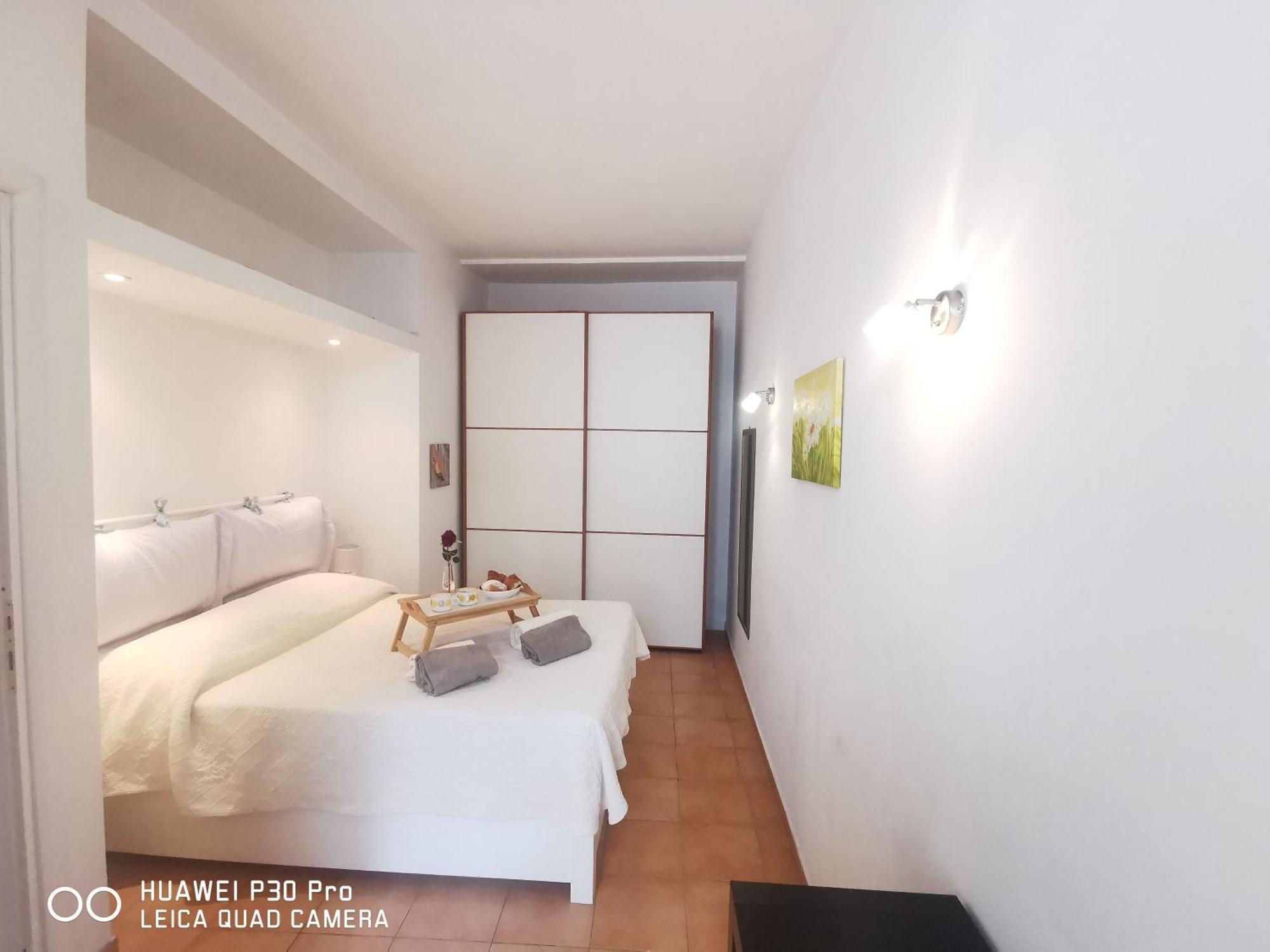 La Casa Sul Cortile Villa Roma Eksteriør bilde