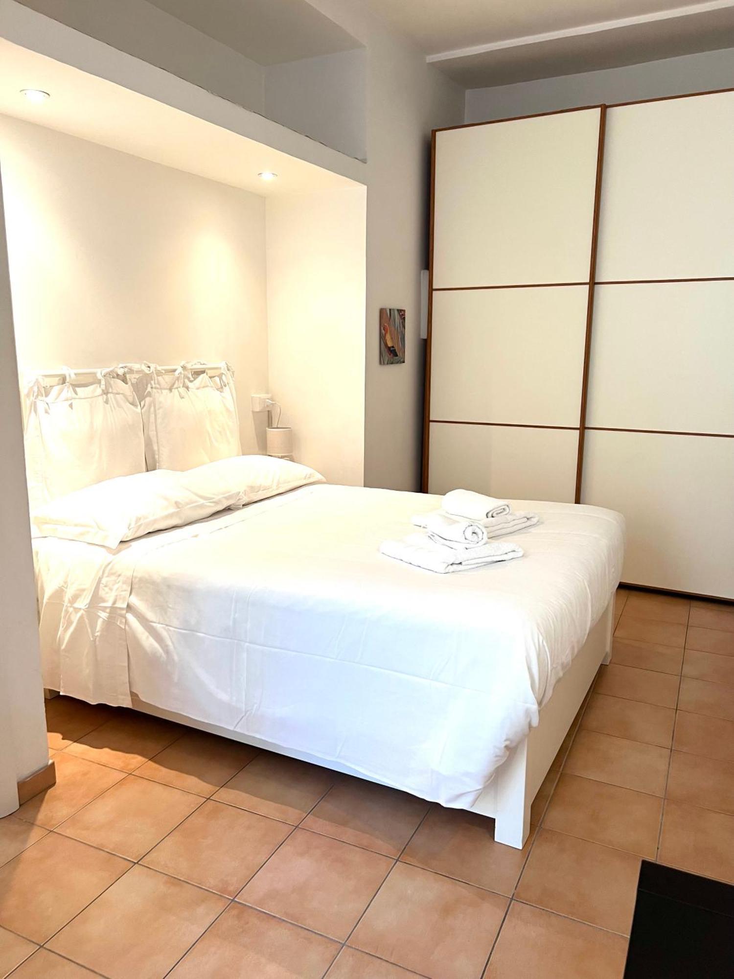 La Casa Sul Cortile Villa Roma Eksteriør bilde