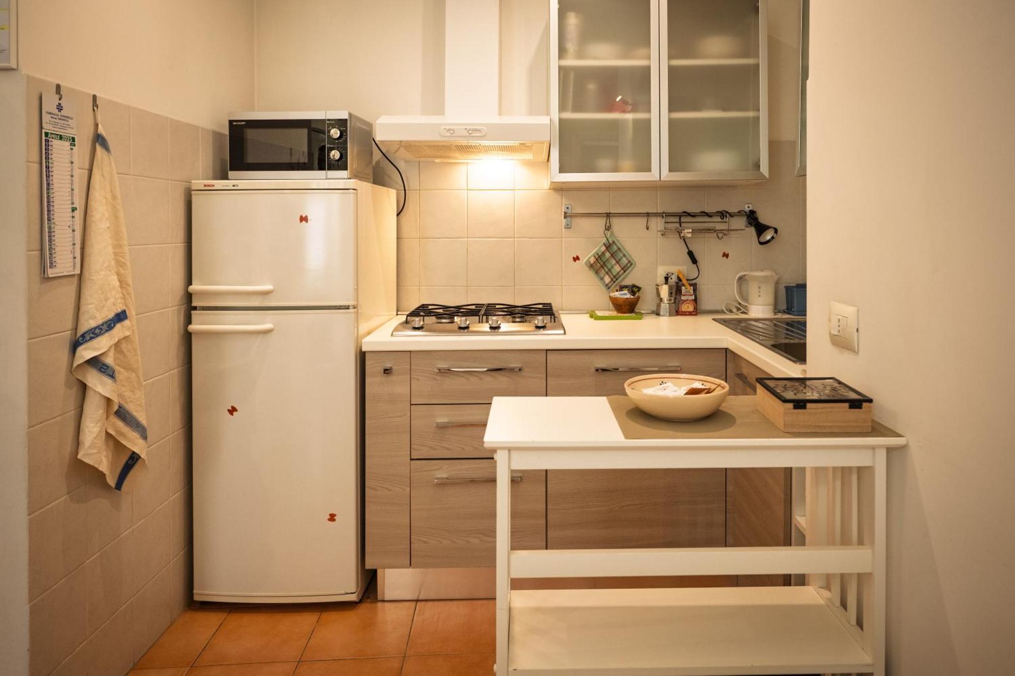 La Casa Sul Cortile Villa Roma Eksteriør bilde