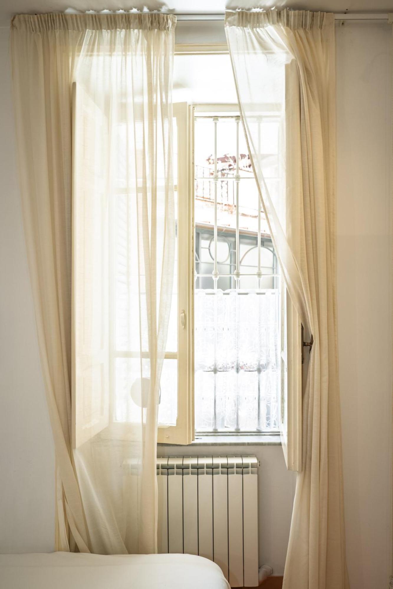 La Casa Sul Cortile Villa Roma Eksteriør bilde